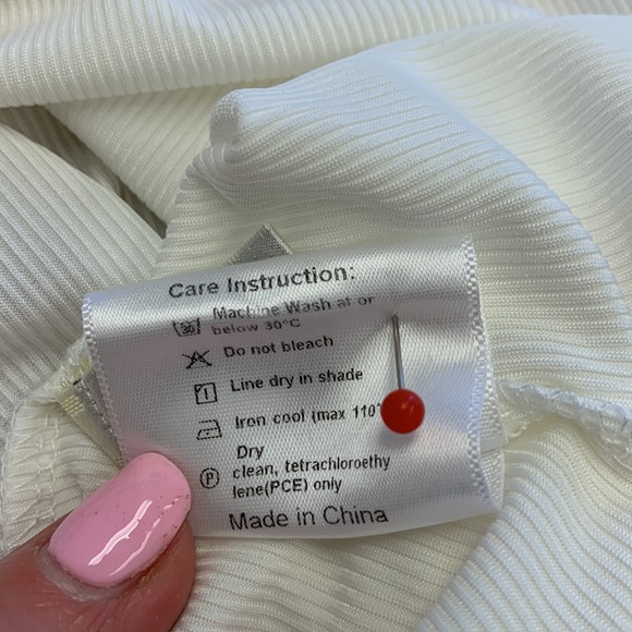 J. ING Zip-Up Hoodie with Visor!! Sz M/L - Picture 9 of 14